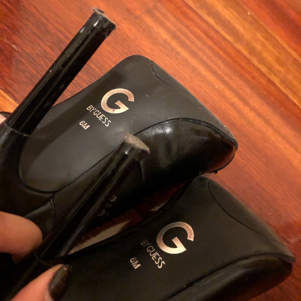 Guess pumps - Picture 4 of 5